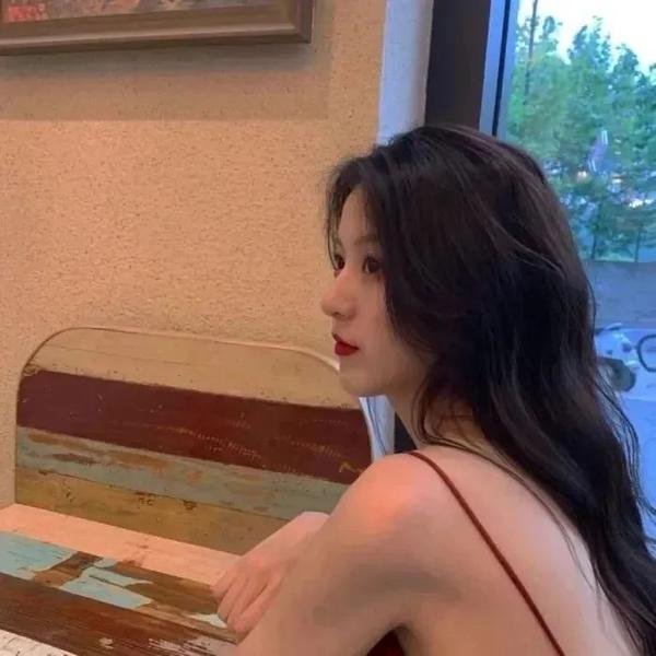 彩色房间